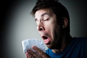 تفاوت های آلرژی و سرماخوردگی