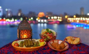 اصول تغذیه در ماه مبارک رمضان