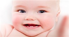 آنچه از دندان درآوردن کودک باید دانست (بخش دوم)