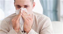راه های درمان بیماری سرماخوردگی (بخش دوم)