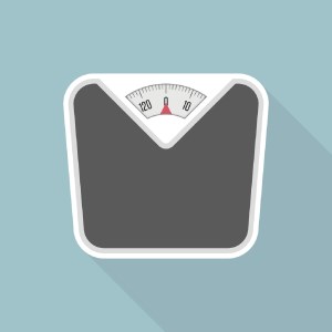 چگونه در یک هفته 8 کیلو لاغر شویم؟