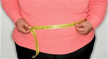 چرا برخی خانم ها در سنین یائسگی چاق می شوند؟