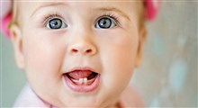 آنچه از دندان درآوردن کودک باید دانست (بخش اول)