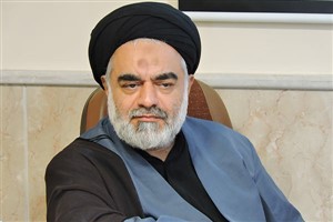 سید ابوالحسن مهدوی