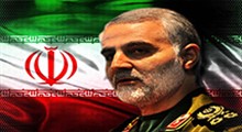 ایران نمی خواهد، من حریف تو هستم!