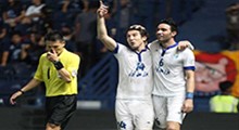 بهترین گل تاریخ لیگ قهرمانان آسیا