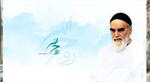 توهین به امام خمینی در برنامه " خط آزاد "