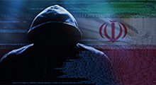 قدرت سایبری ایران در میان سه رقیب آمریکا!