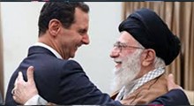 پیام‌ها و پیامدهای سفر بشار اسد به تهران چیست؟