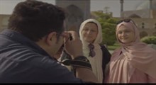 سریال اپیزودی درنگ - این قسمت: برخورد پلیس ایران با توریست...!