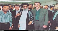 خاطره‌ای شنیدنی از بازدیدِ غیرمنتظرهٔ رهبر شهید از تمرین ارکستر صداوسیما
