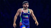 پیام احمدی با امتیاز عالی راهی نیمه‌نهایی شد