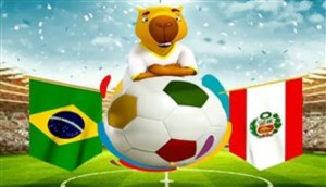 خلاصه بازی فینال کوپا؛برزیل 3 - پرو 1