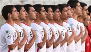 ناکامی جدید و زنگ خطر برای فوتبال ایران