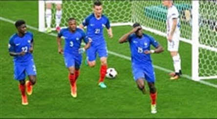 مرور و بررسی حساس ترین بازی های یورو 2016