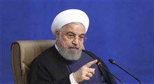 رئیس دولت آمریکا، هر که باشد،تسلیم ملت ایران است