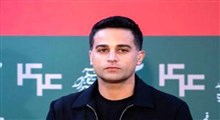 آرمان درویش از فرصت سوخته برای وحدت هنرمندان می‌گوید