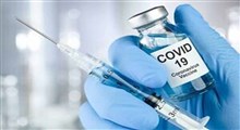 آغاز تزریق واکسن ایرانی کوو پارس رازی