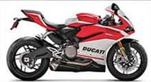 نهایت سرعت/ DUCATI 959