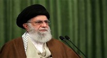 رهبر انقلاب: مشکلاتی داریم که راه حل آن عامل داخلی است