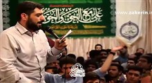 مداحی میلاد امیرالمومنین(ع)/ بنی فاطمه: دلبرم همتا نداره