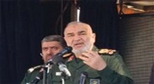 سردار سلامی: هیچ کس نمی‌تواند به ترکیب اسلام و ایران هجوم ببرد