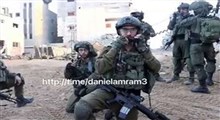 اقدام جنون‌آمیز نظامی اسرائیلی در غزه!
