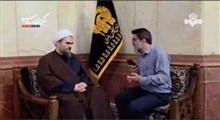 روایت داماد رهبر شهید از کوچکترین نوه آقای شهید ایران
