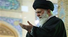 لذت از نماز/ امام خامنه ای