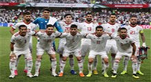AFC و قرعه کشی مرحله نهایی انتخابی جام جهانی