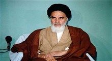 مراقب انقلاب و دستاوردهای آن باشیم/ امام خمینی(ره)