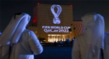 قطر 50 ساله میزبان جام جهانی