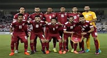 بازیکنان دو ملیتی تیم ملی قطر