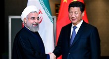 توافق بین ایران و چین فقط در هیئت دولت ایران مطرح شده و چینی ها هنوز آن را نهایی نکرده اند