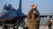 ناکارآمدی جنگنده F۱۶ در معادلات جنگ اوکراین!