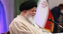ویژگی خاص آیت‌الله سید مجتبی خامنه‌ای در انتخاب خبرگان رهبری