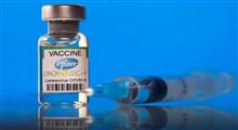 تاثیر ۱۰ درصدی واکسن‌های فایزر و مدرنا بر امیکرون