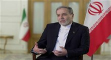 عراقچی: شرایط مناسبی برای مذاکره با آمریکا نیست