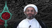 احکام اربعین (نماز در مسجد کوفه)/ استاد وحیدپور