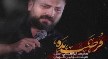 نواهنگ «فرصت نده»/ محمد ابراهیمی اصل