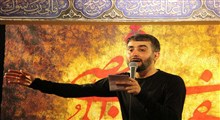 کربلا خونه ی امیدمه/ محمدحسین پویانفر