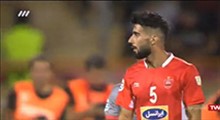بازیکنان عراقی تاریخ لیگ برتر