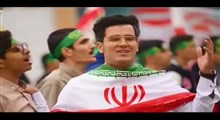 نماهنگ زیبای «هموطن سلام»