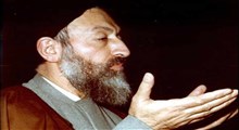 آیت الله شهید دکتر بهشتی - انقلاب مردمی