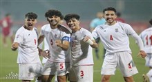 یوزهای ایرانی فاتح قطر!