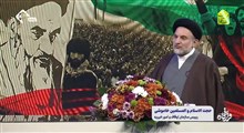 حضور حجت الاسلام خاموشی در برنامه قرارگاه ره بر در شبکه قرآن سیما