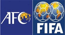 بازی های سیاسی فیفا و AFC