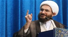 حجت‌الاسلام حاج علی‌اکبری به آمریکا و طرف‌های مذاکره: ایران را امتحان نکنید