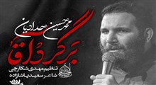 نواهنگ «برگرد آقا»/ محمدحسین حدادیان