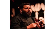 آه ریان/محمدحسین حدادیان/رحلت پیامبر اکرم